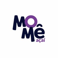 Momê Açai logo