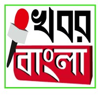 Khabor Bangla logo