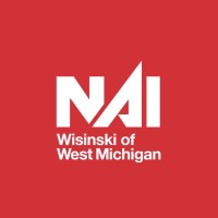 NAI Wisinski of West Michigan logo
