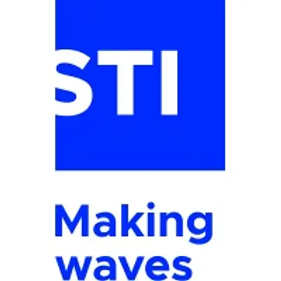 STI Engineering BV logo