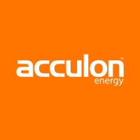 Acculon Energy logo