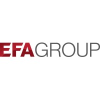 EFA GROUP logo