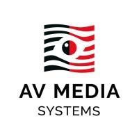AV MEDIA, a.s. logo