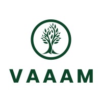 VAAAM GmbH logo