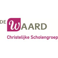 CSG De Waard logo
