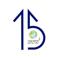 BTW Visa Services (India) Pvt Ltd logo