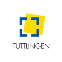 Stadt Tuttlingen logo
