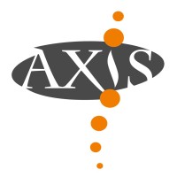 Axis Fysiotherapie logo