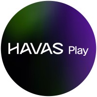 Havas Play UK logo