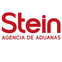 Agencia de Aduanas Stein logo