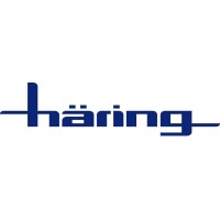 Haering Precision USA LP logo
