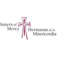 Sisters of Mercy of the Americas logo