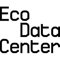 EcoDataCenter logo