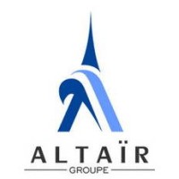 ALTAÏR logo