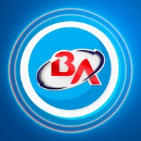 B A Elétrica LTDA logo