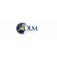 OLM Consultants logo