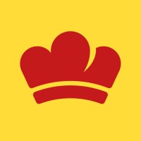 Kronfågel AB logo
