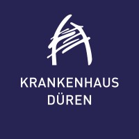 Krankenhaus Düren logo