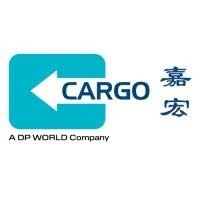 Cargo Services Far East Ltd. logo