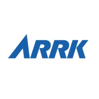 ARRK Asia logo