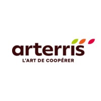 ARTERRIS logo