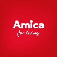 Amica International GmbH logo