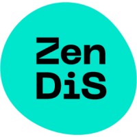 Zentrum Digitale Souveränität (ZenDiS) logo