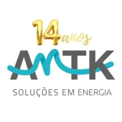 AMTK Energia logo