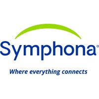 Symphona company logo