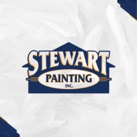 Stewart Painting, Inc logo
