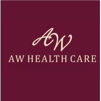 AW Health Care logo