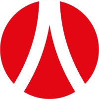 Aki Sushi logo