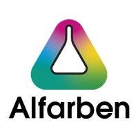 AL FARBEN, S.A. logo