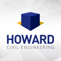Howard Civil Engineering logo