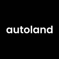 Autoland Perú logo