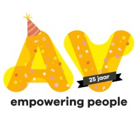 AV logo