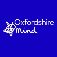 Oxfordshire Mind logo