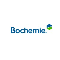 Bochemie a.s. logo