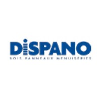 DISPANO - SGDB France logo