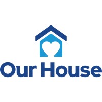 Our House in Little Rock, AR logo