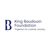 King Baudouin Foundation logo