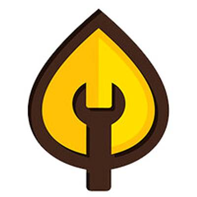 Aspen Mountain Plumbing logo