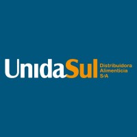 UnidaSul Distribuidora Alimentícia S/A. logo