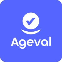 Ageval Solutions logo