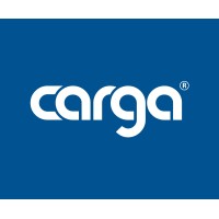 Carga SAS logo
