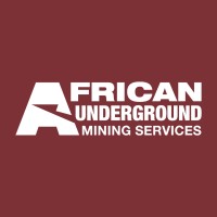African Underground Mining Services logo