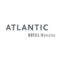 ATLANTIC Hotel Münster logo