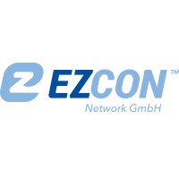 EZcon Network GmbH logo