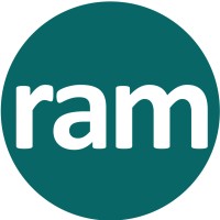 RAM Mobile Data company logo