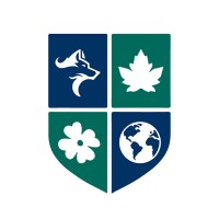 St. John's Academy Shawnigan Lake logo